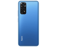 Xiaomi Redmi Note 11S 6/128GB Twilight Blue - 728441 - zdjęcie 3